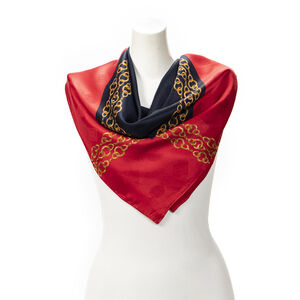 Chanel Scarf
